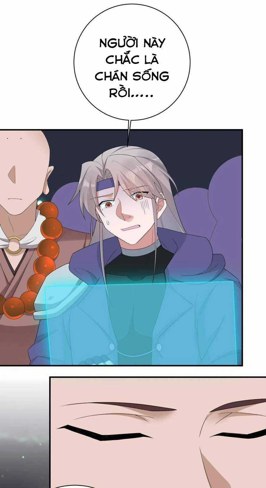 thôn trưởng thôn tân thủ Chapter 64 trang 52