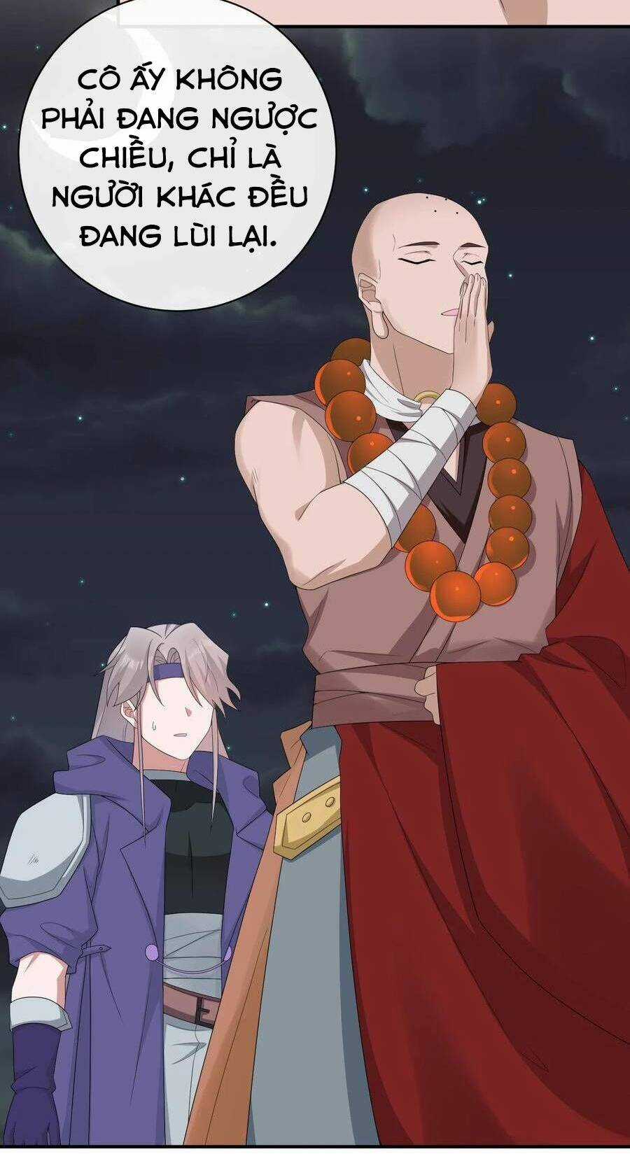 thôn trưởng thôn tân thủ Chapter 64 trang 53