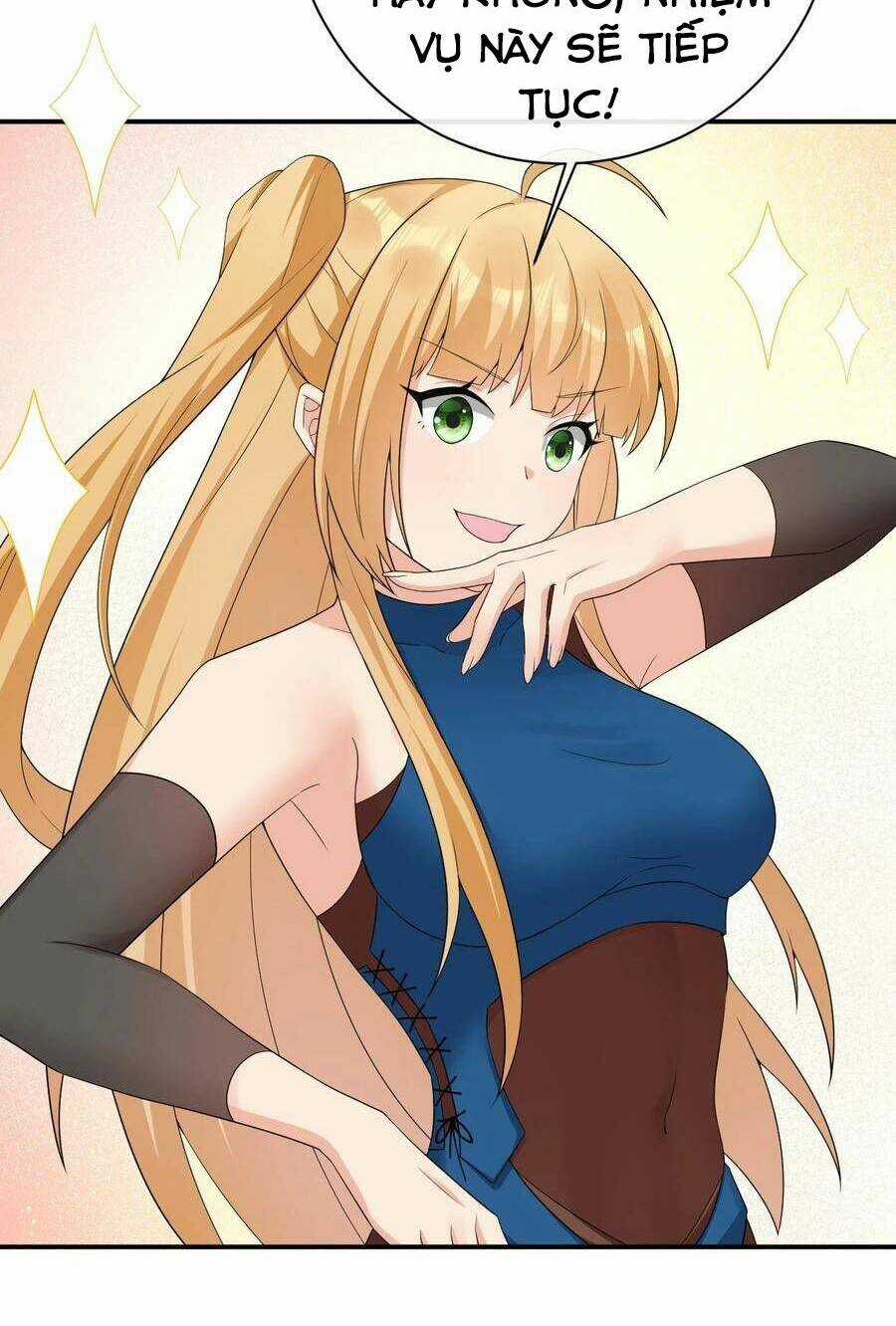 thôn trưởng thôn tân thủ Chapter 64 trang 55