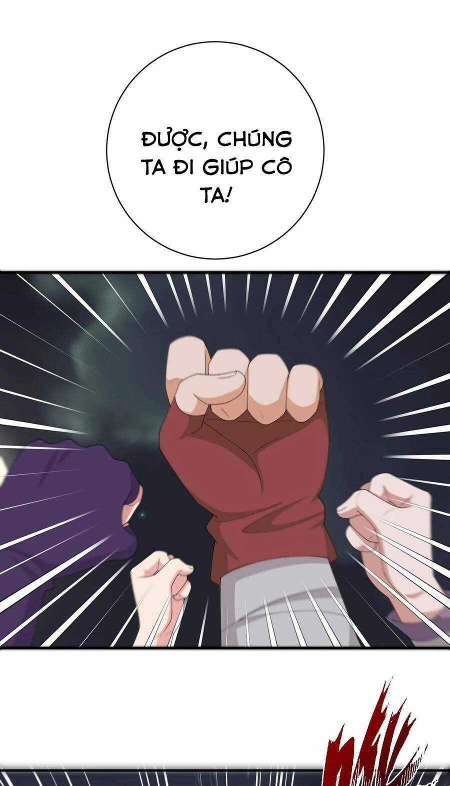 thôn trưởng thôn tân thủ Chapter 64 trang 56