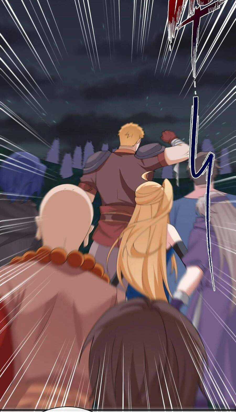 thôn trưởng thôn tân thủ Chapter 64 trang 57