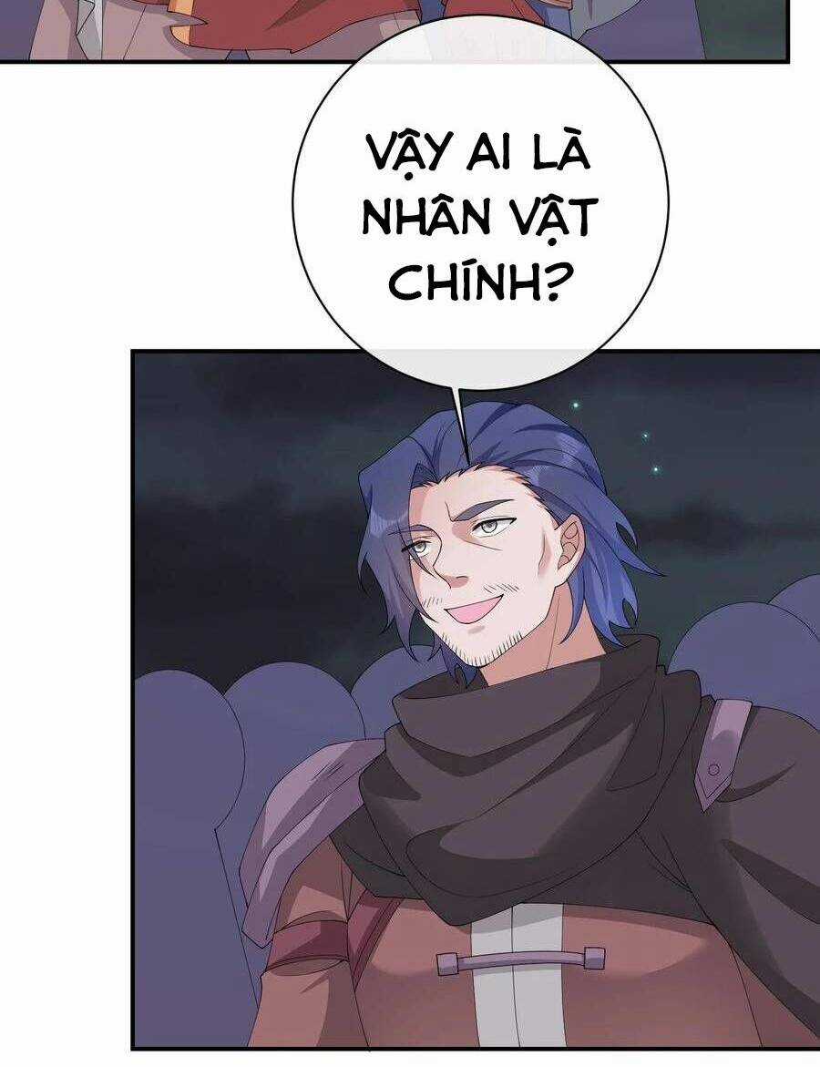 thôn trưởng thôn tân thủ Chapter 64 trang 58