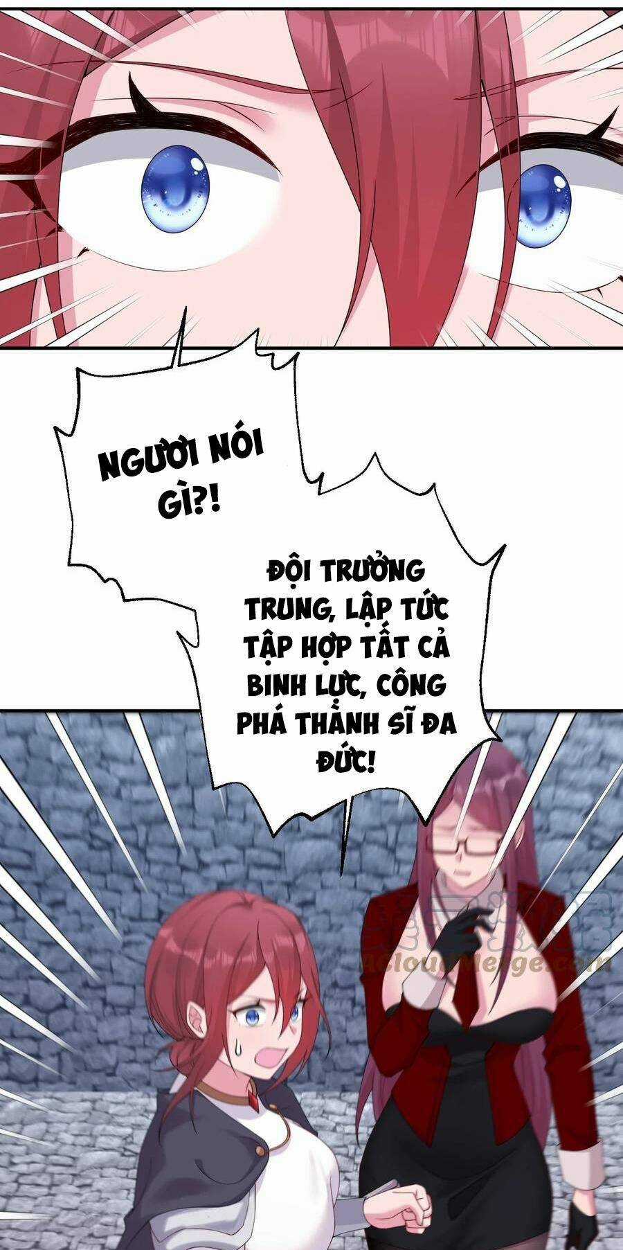 thôn trưởng thôn tân thủ Chapter 64 trang 6