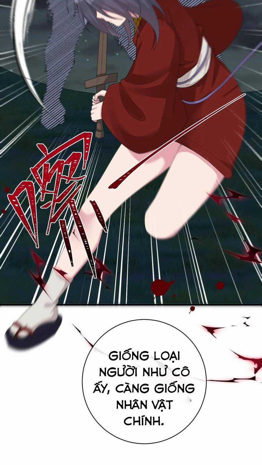 thôn trưởng thôn tân thủ Chapter 64 trang 63