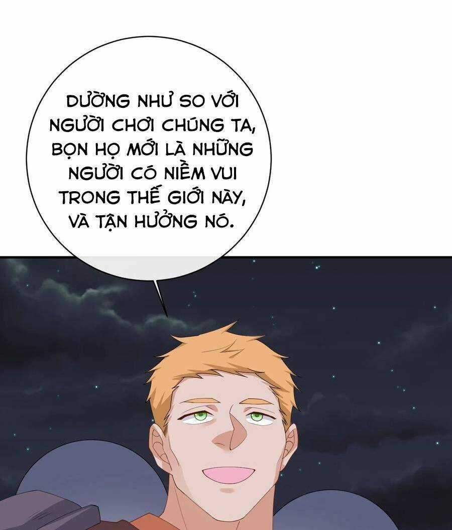 thôn trưởng thôn tân thủ Chapter 64 trang 64