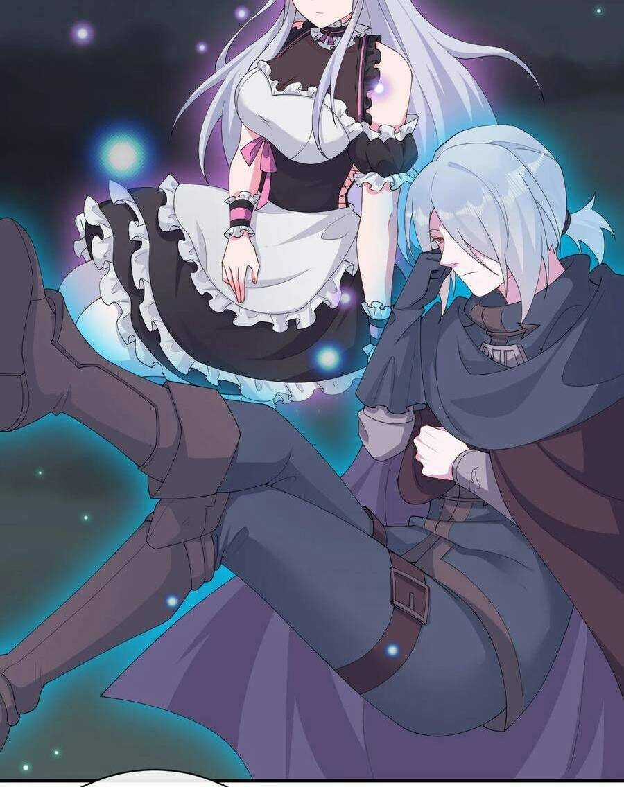 thôn trưởng thôn tân thủ Chapter 64 trang 66