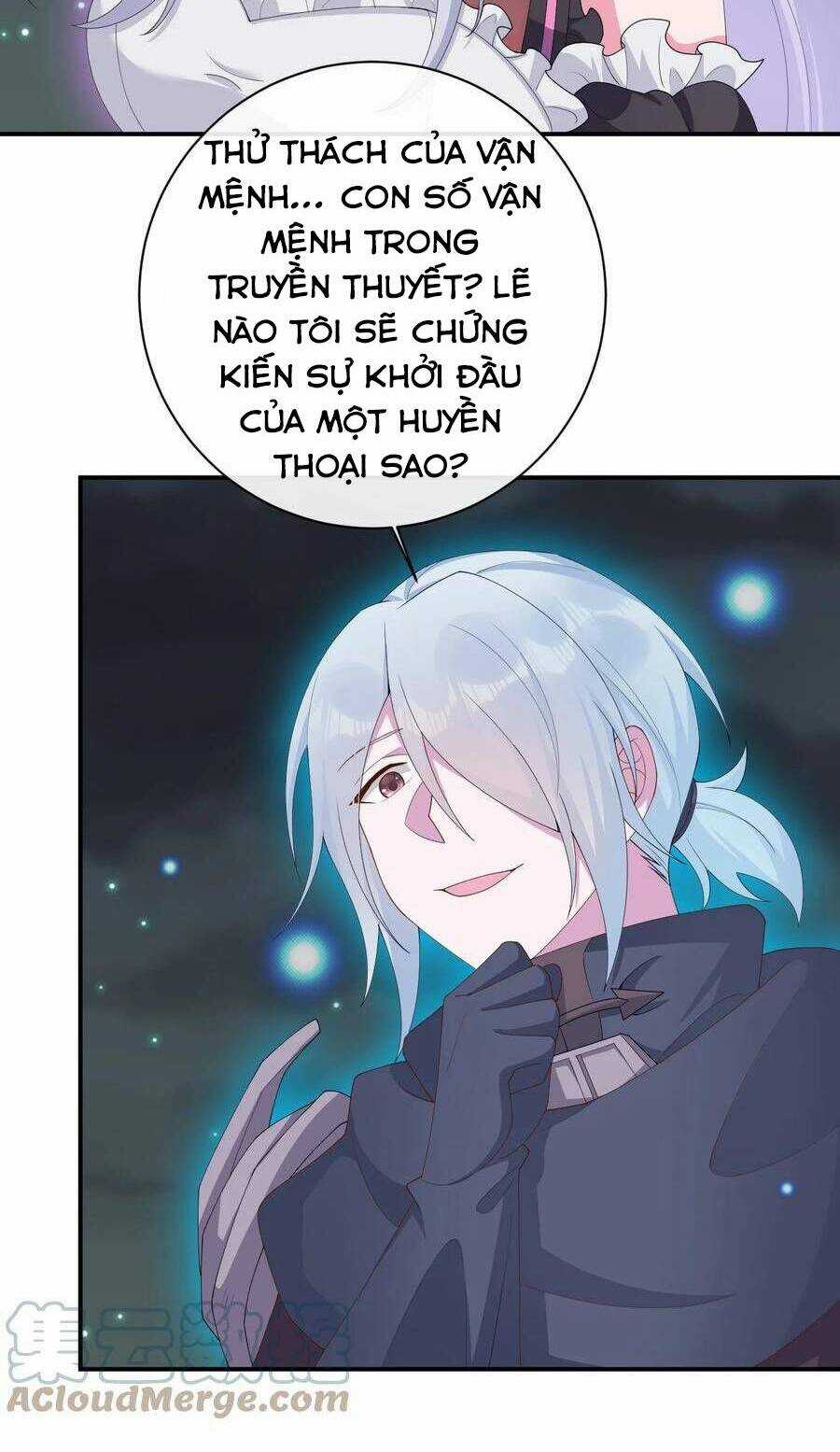 thôn trưởng thôn tân thủ Chapter 64 trang 69