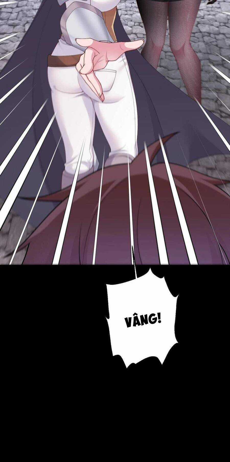 thôn trưởng thôn tân thủ Chapter 64 trang 7