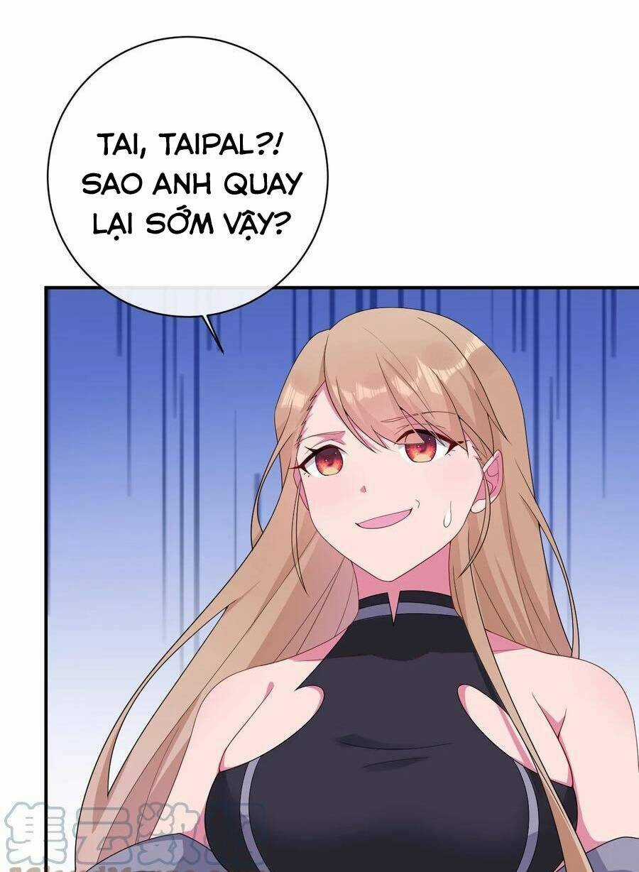 thôn trưởng thôn tân thủ Chapter 65 trang 11