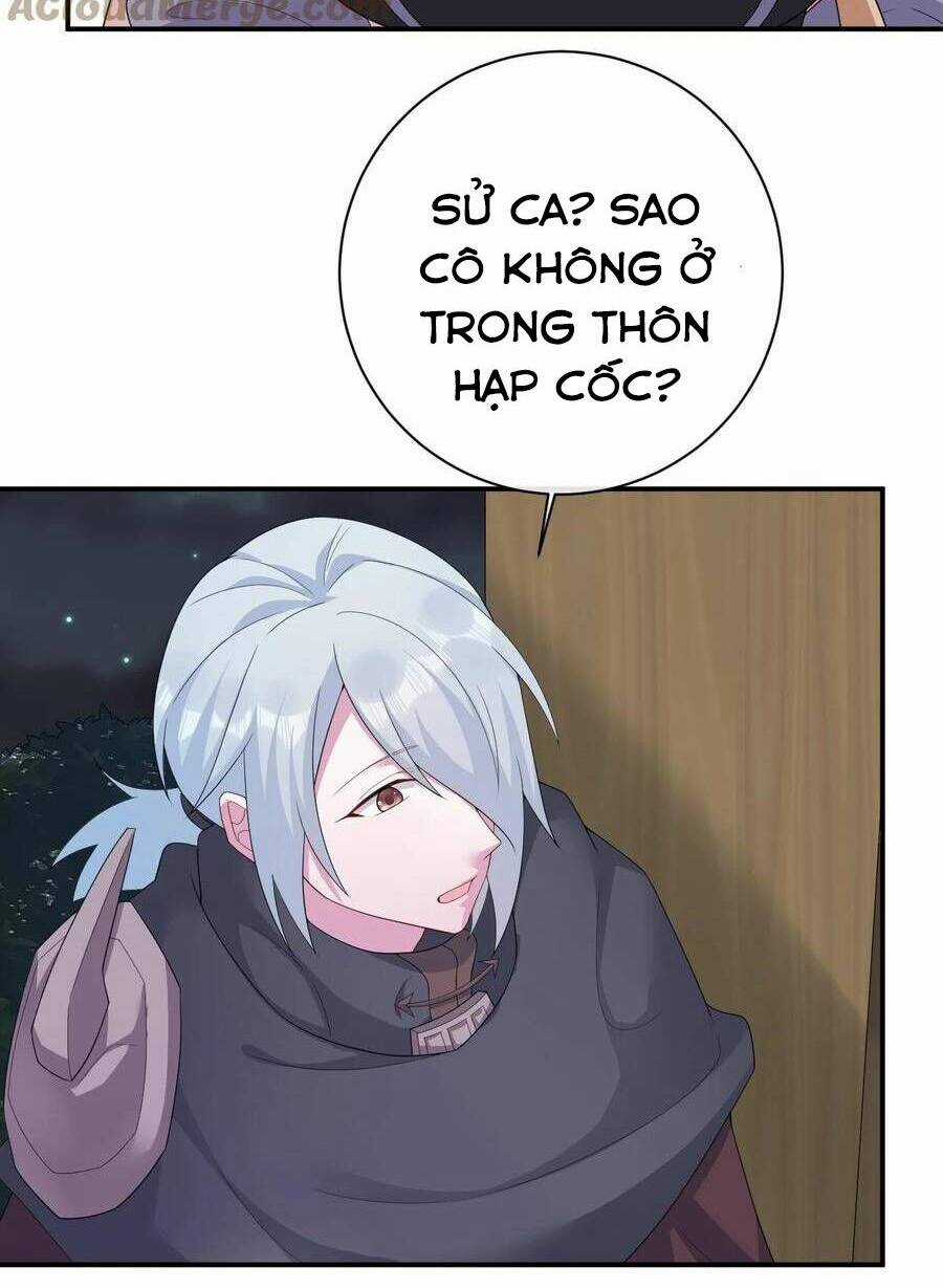 thôn trưởng thôn tân thủ Chapter 65 trang 12