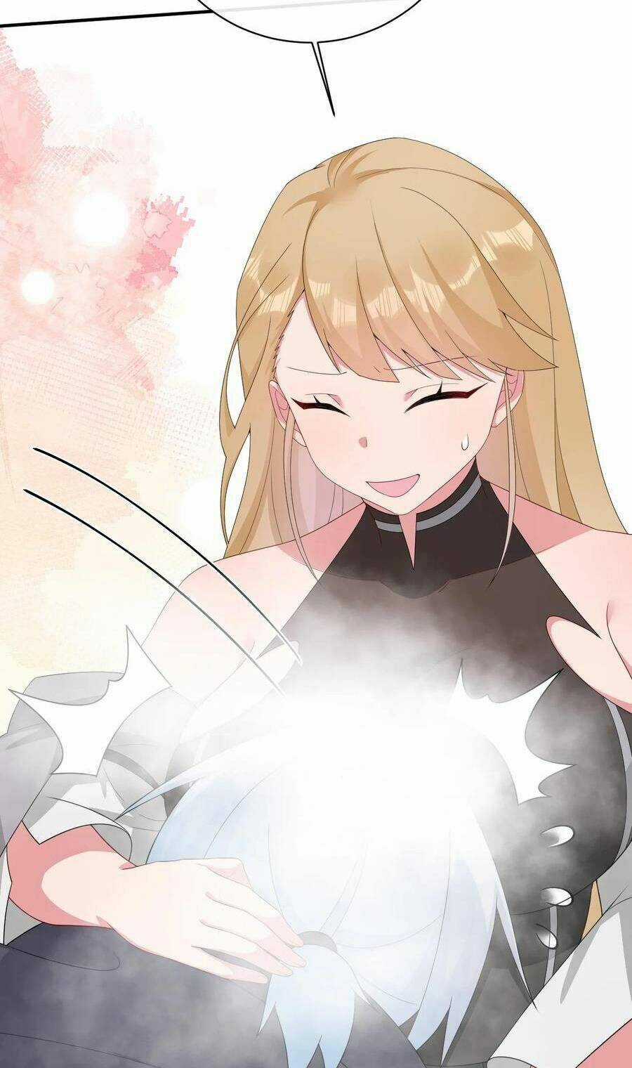 thôn trưởng thôn tân thủ Chapter 65 trang 15