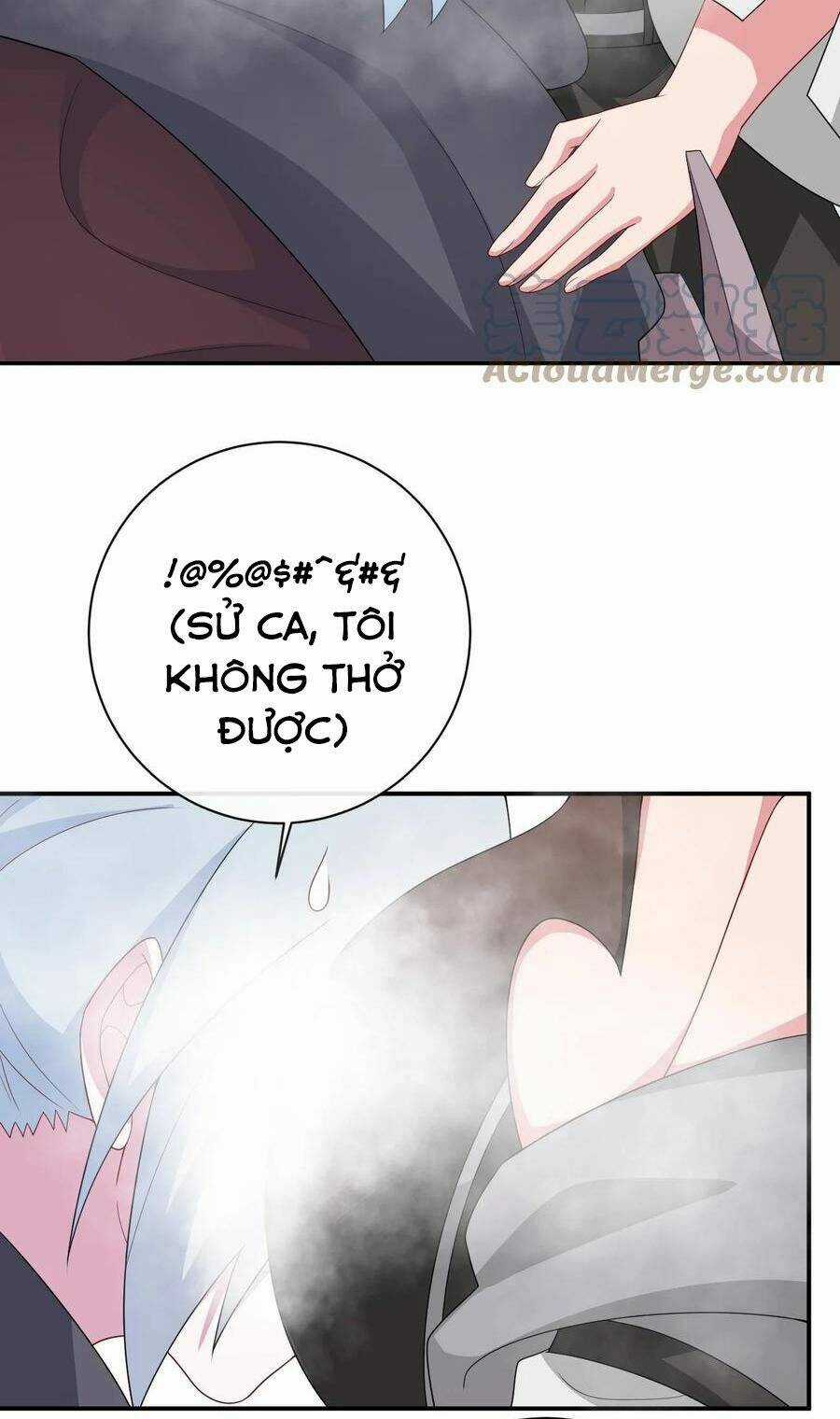 thôn trưởng thôn tân thủ Chapter 65 trang 16