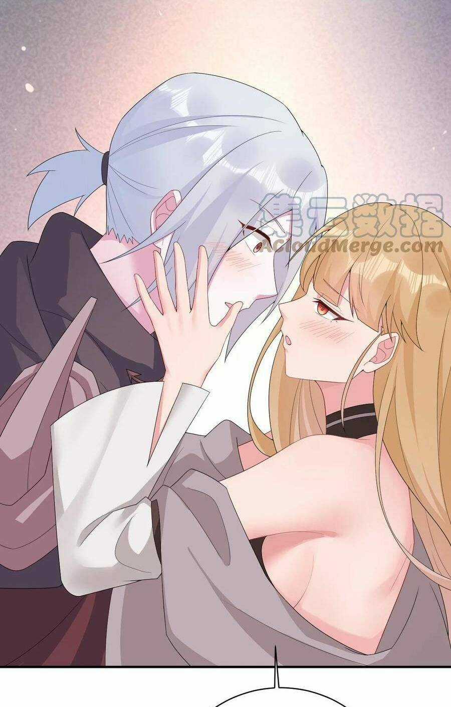 thôn trưởng thôn tân thủ Chapter 65 trang 19