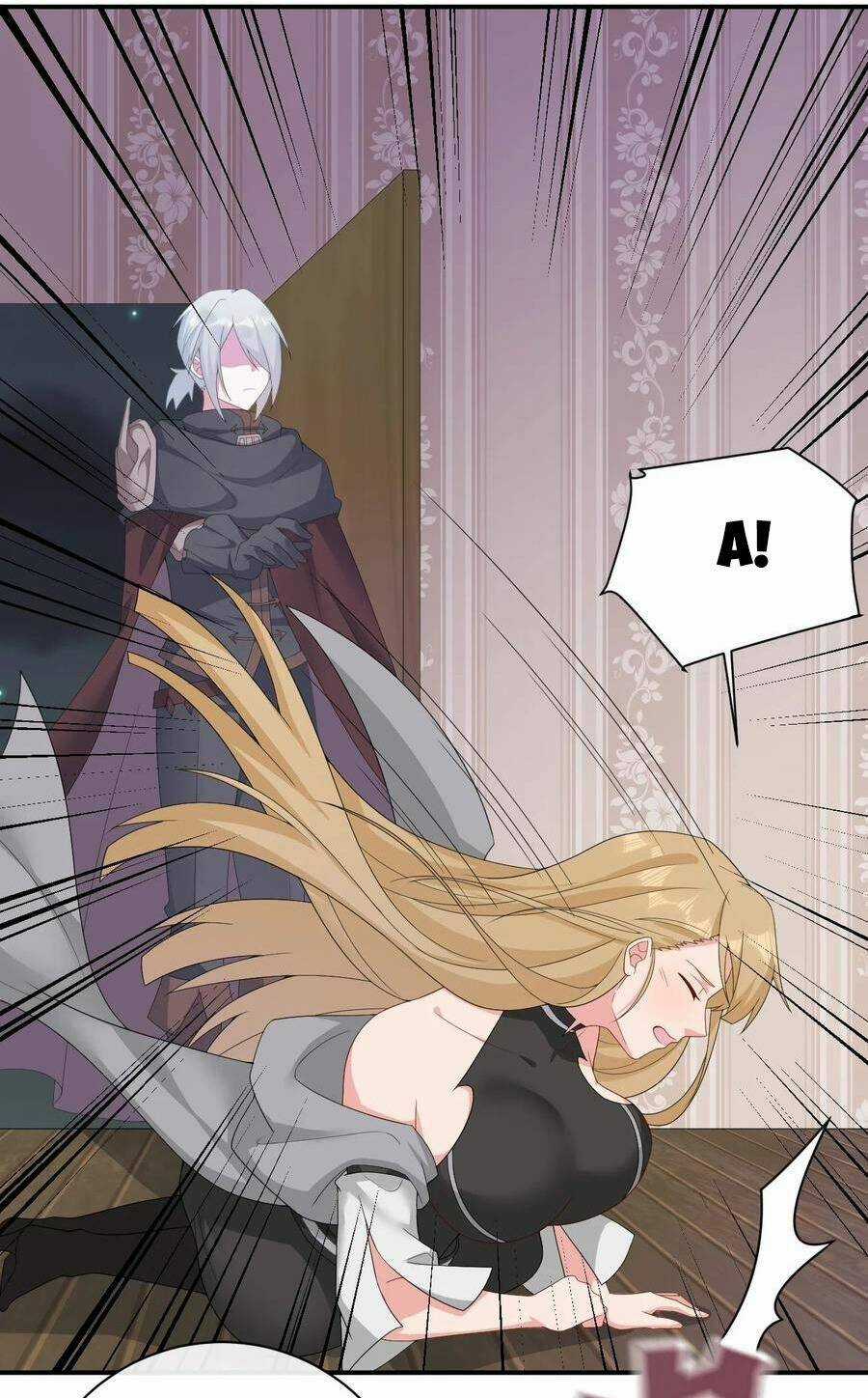 thôn trưởng thôn tân thủ Chapter 65 trang 22