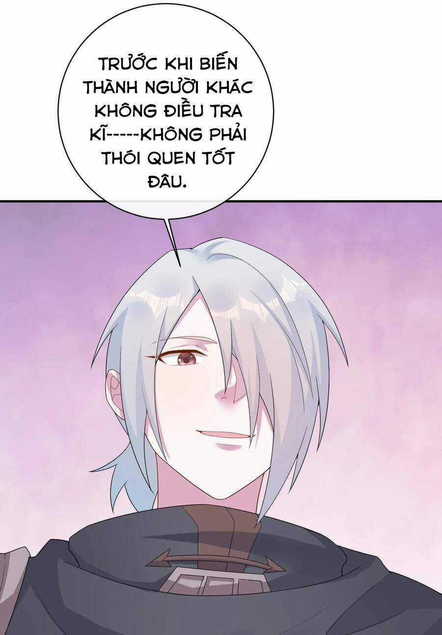 thôn trưởng thôn tân thủ Chapter 65 trang 24