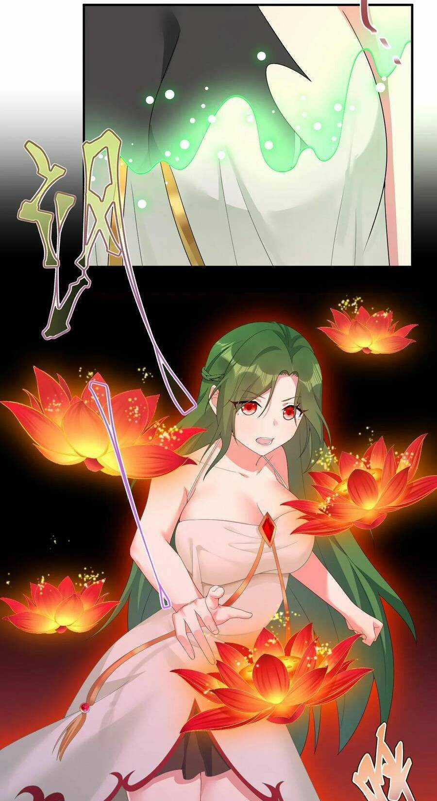 thôn trưởng thôn tân thủ Chapter 65 trang 26