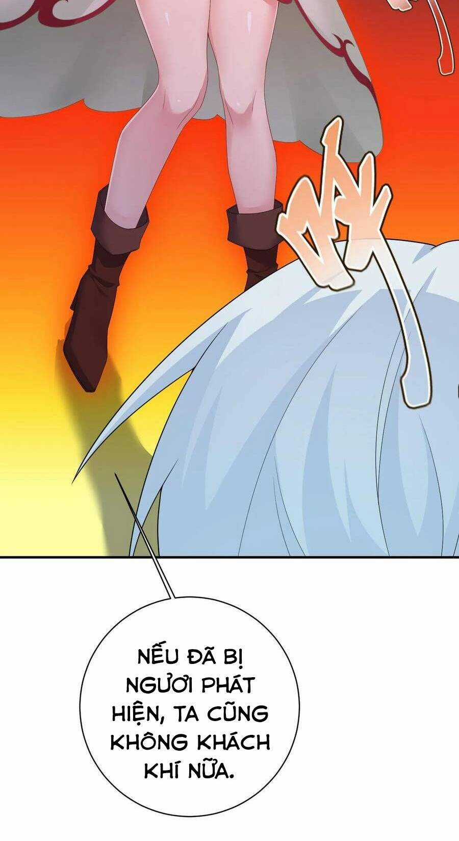 thôn trưởng thôn tân thủ Chapter 65 trang 27