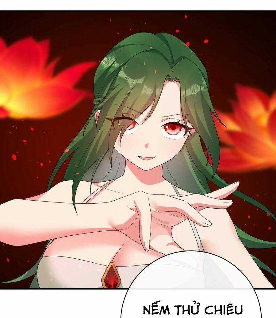 thôn trưởng thôn tân thủ Chapter 65 trang 28