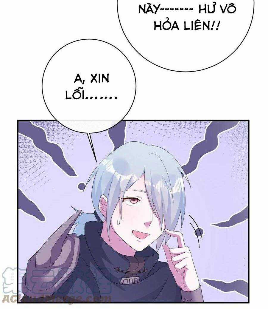 thôn trưởng thôn tân thủ Chapter 65 trang 29