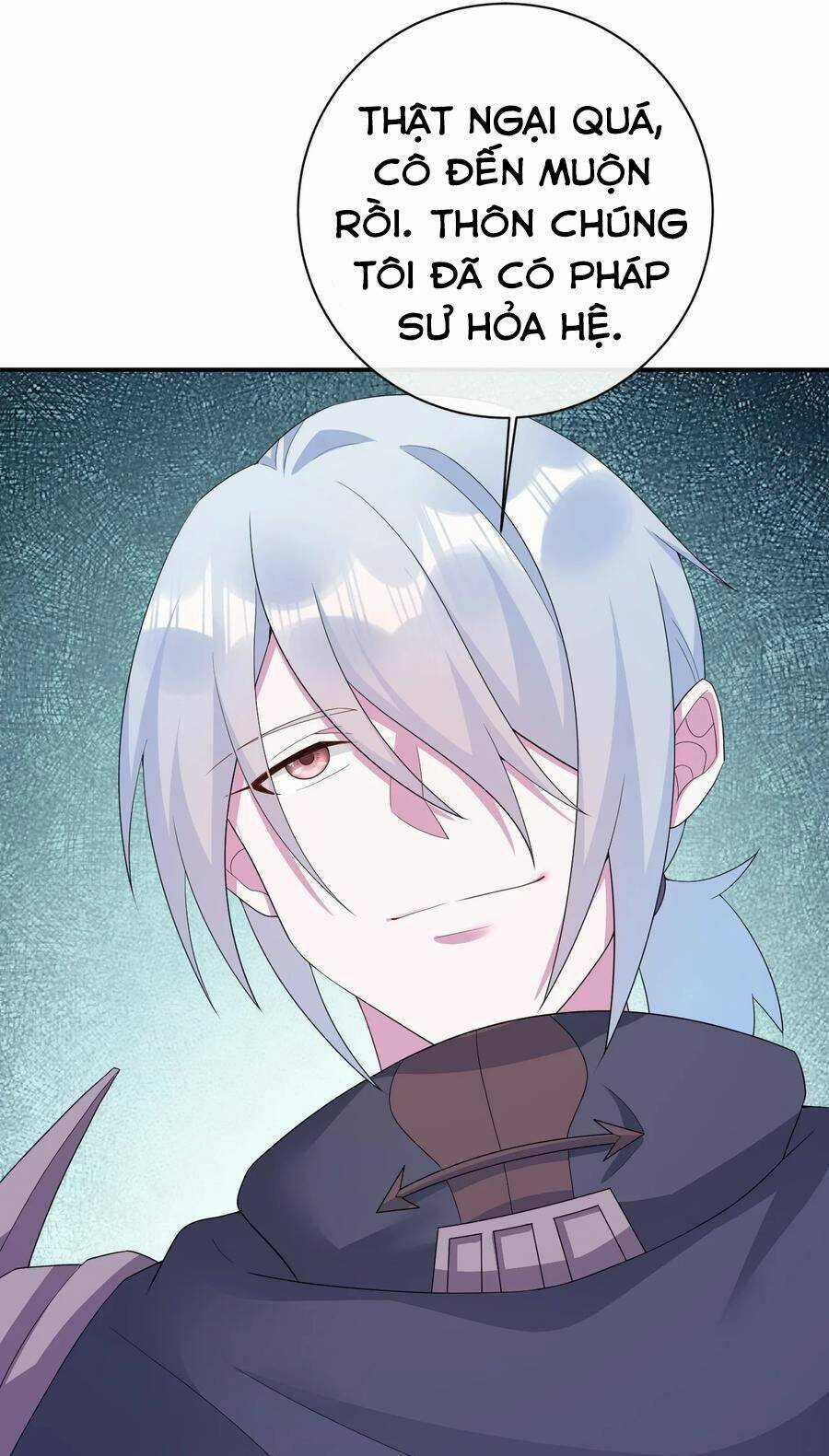 thôn trưởng thôn tân thủ Chapter 65 trang 32