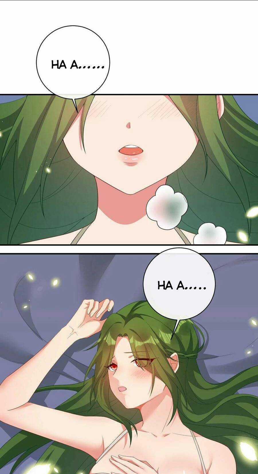 thôn trưởng thôn tân thủ Chapter 65 trang 36