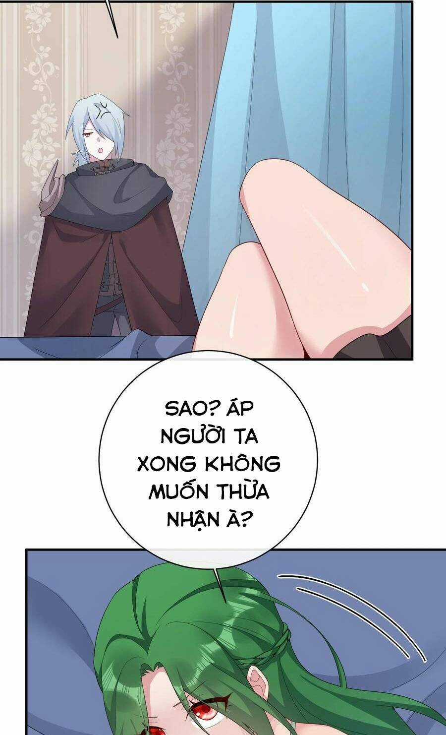 thôn trưởng thôn tân thủ Chapter 65 trang 38