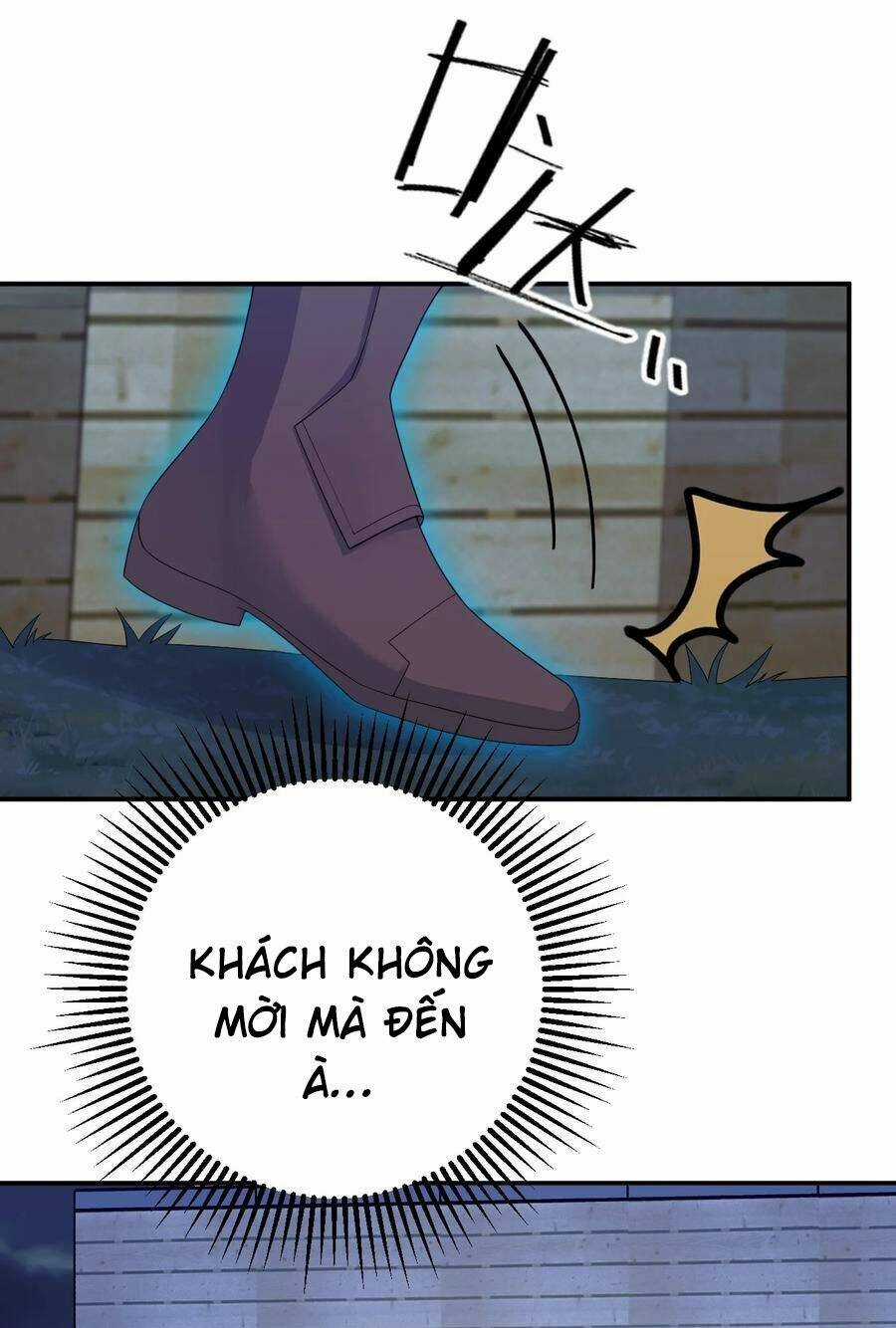 thôn trưởng thôn tân thủ Chapter 65 trang 4