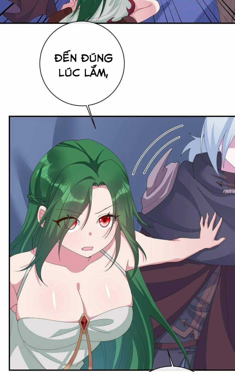 thôn trưởng thôn tân thủ Chapter 65 trang 45