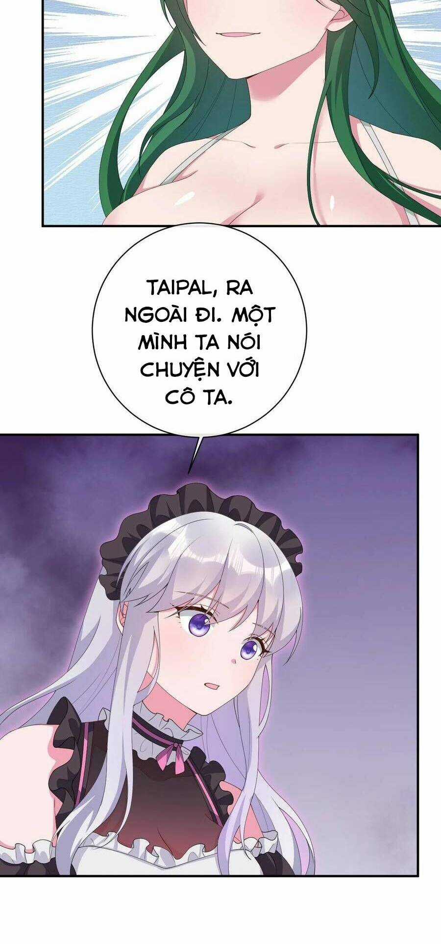 thôn trưởng thôn tân thủ Chapter 65 trang 47