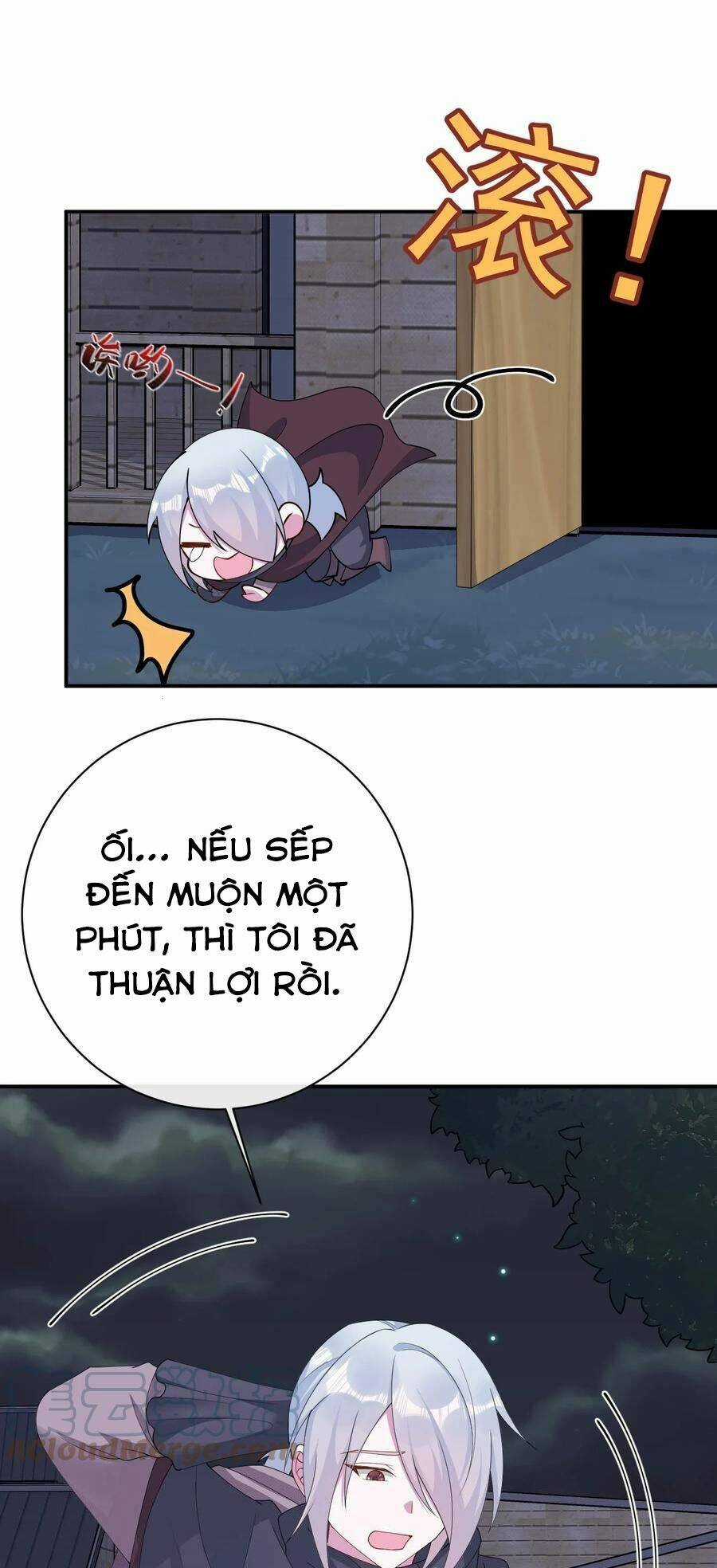 thôn trưởng thôn tân thủ Chapter 65 trang 48