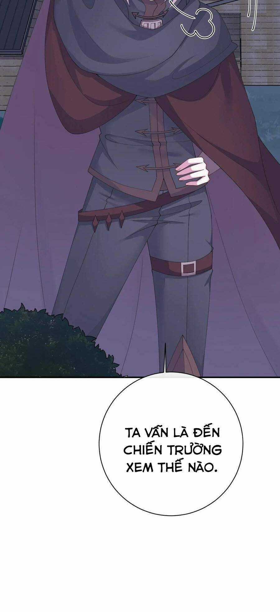 thôn trưởng thôn tân thủ Chapter 65 trang 49