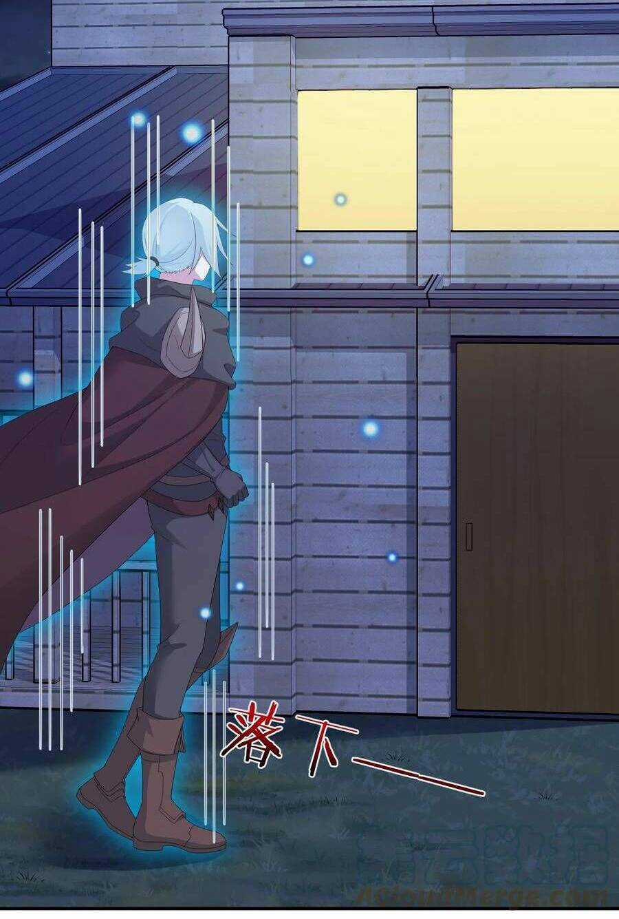 thôn trưởng thôn tân thủ Chapter 65 trang 5