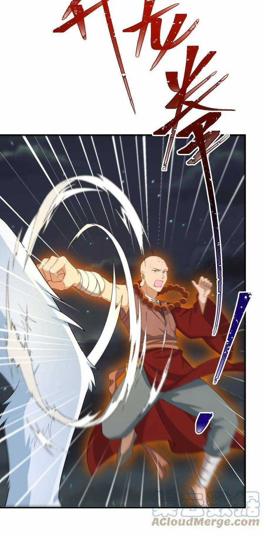 thôn trưởng thôn tân thủ Chapter 65 trang 51