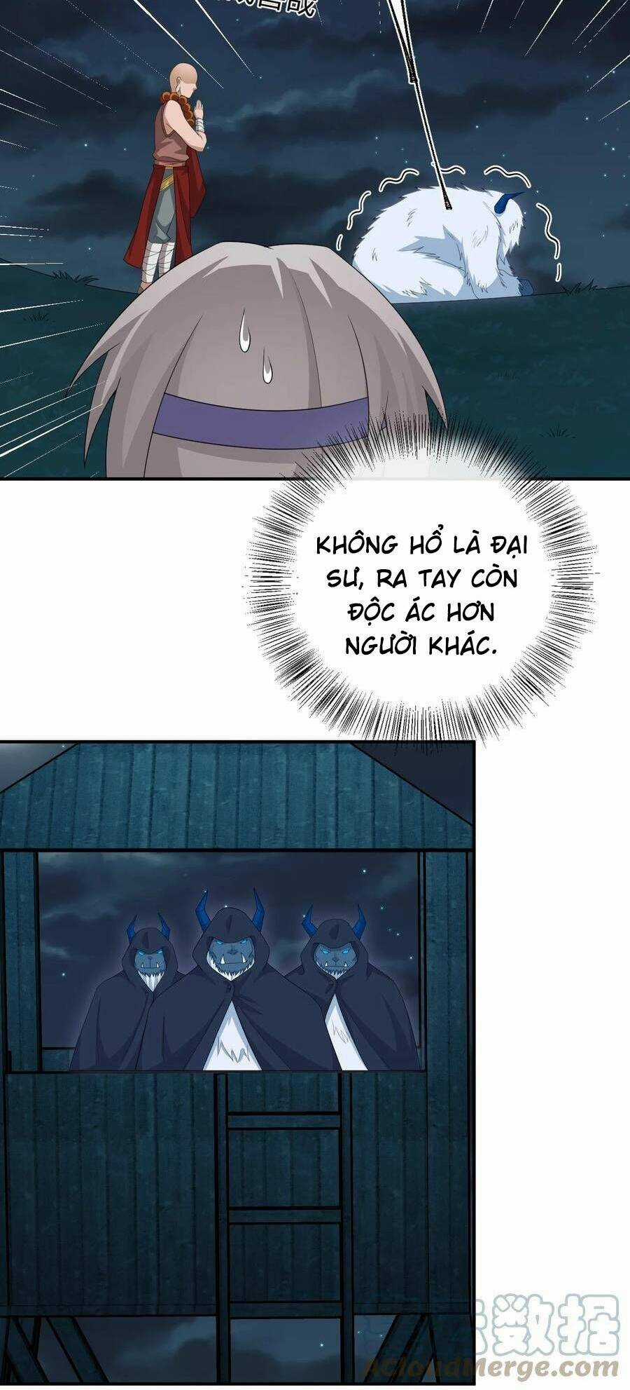 thôn trưởng thôn tân thủ Chapter 65 trang 53