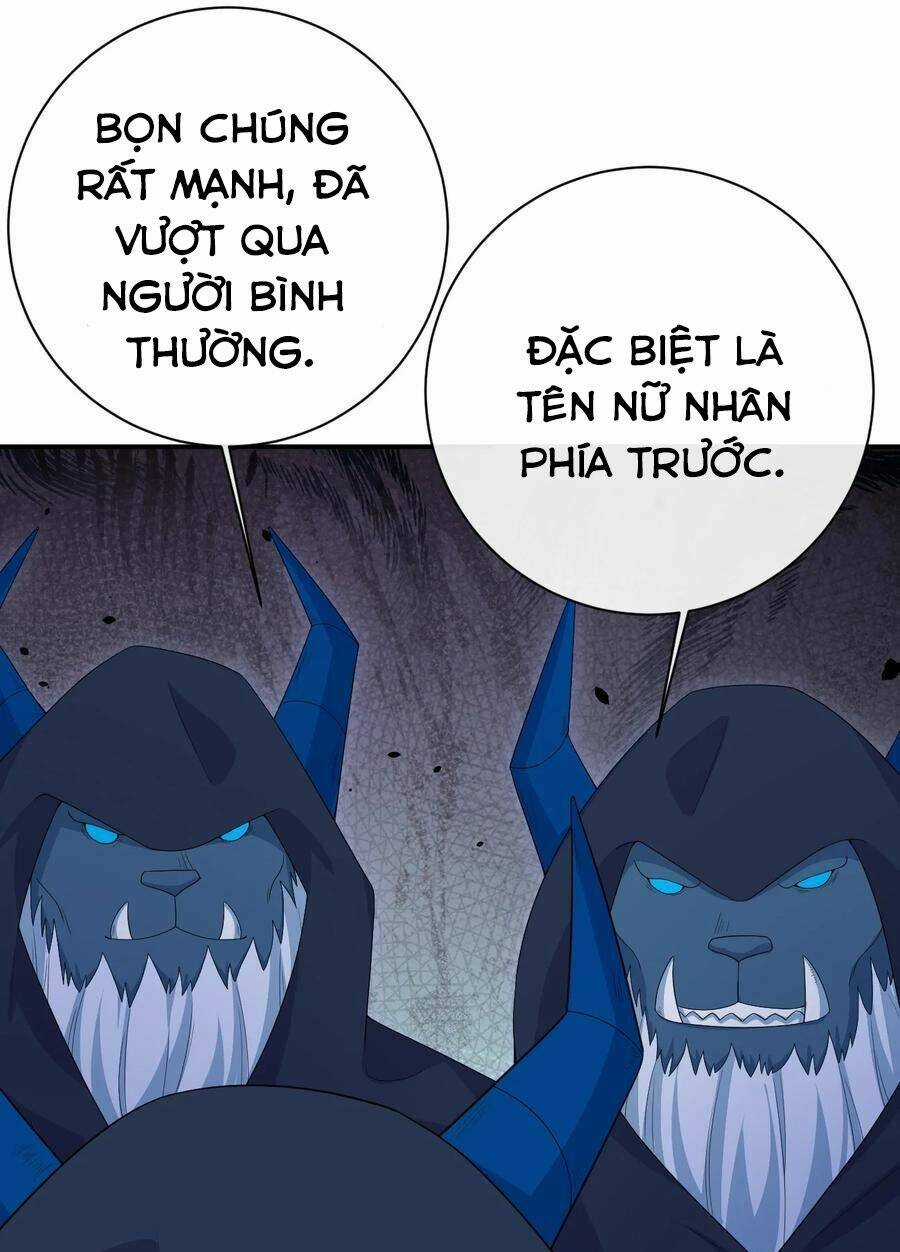 thôn trưởng thôn tân thủ Chapter 65 trang 54