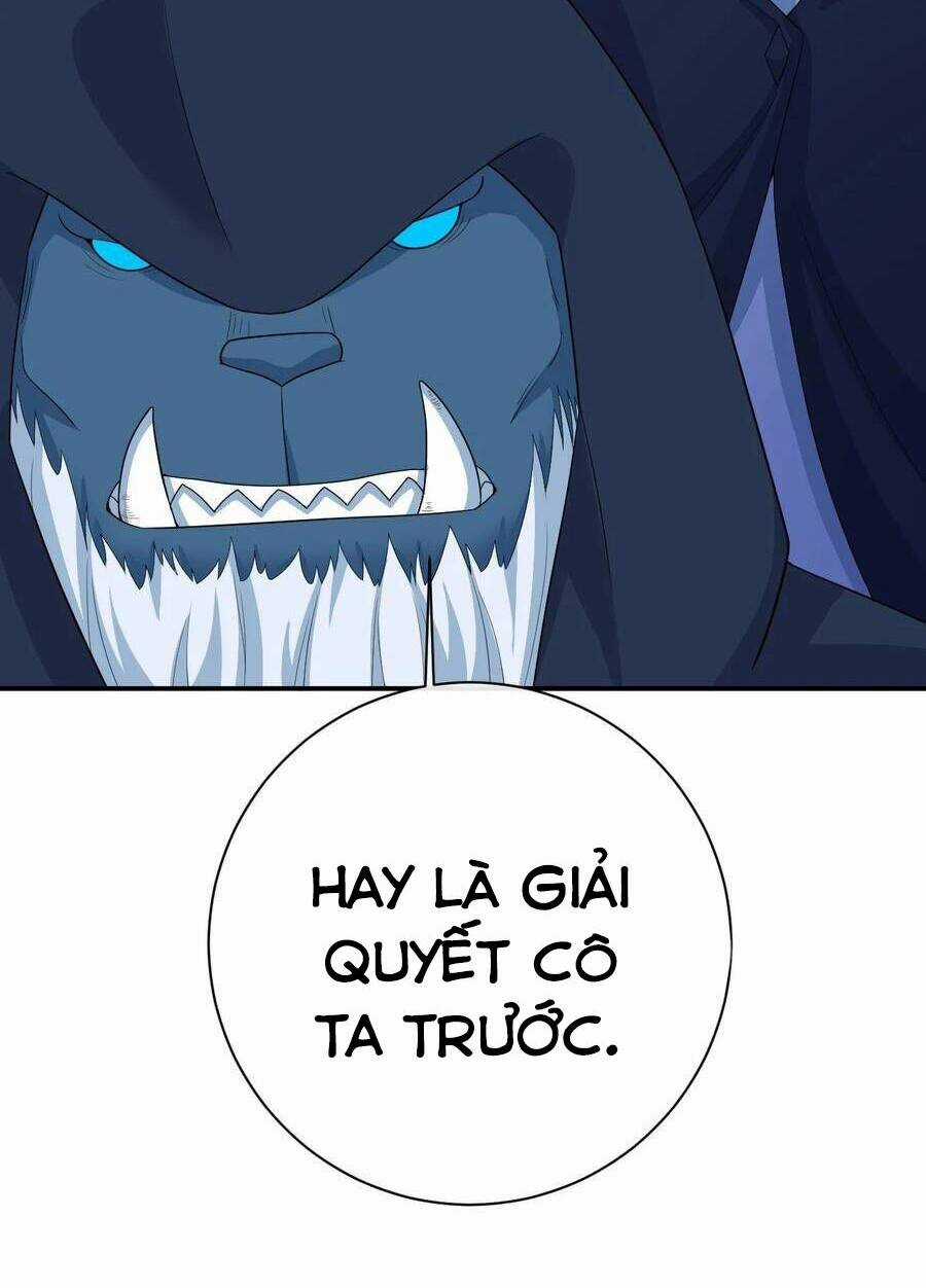 thôn trưởng thôn tân thủ Chapter 65 trang 55