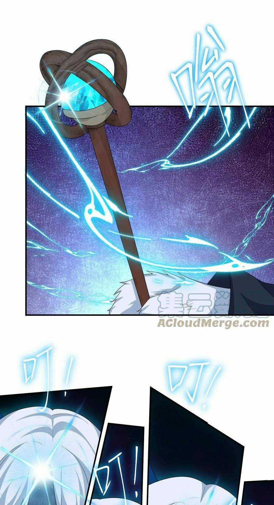 thôn trưởng thôn tân thủ Chapter 65 trang 56