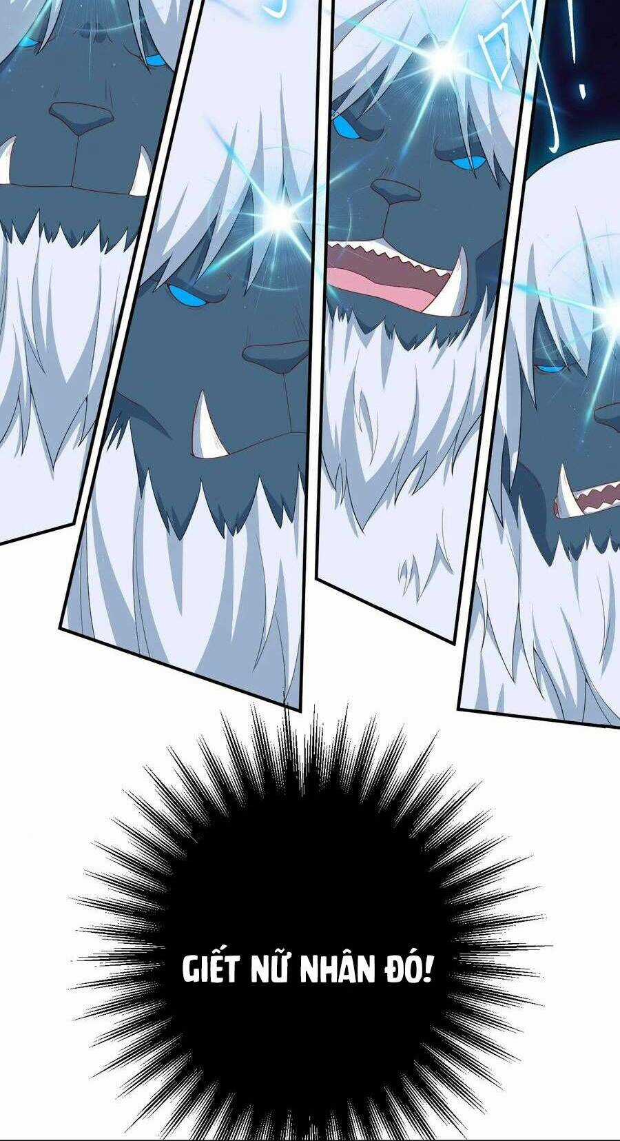 thôn trưởng thôn tân thủ Chapter 65 trang 57