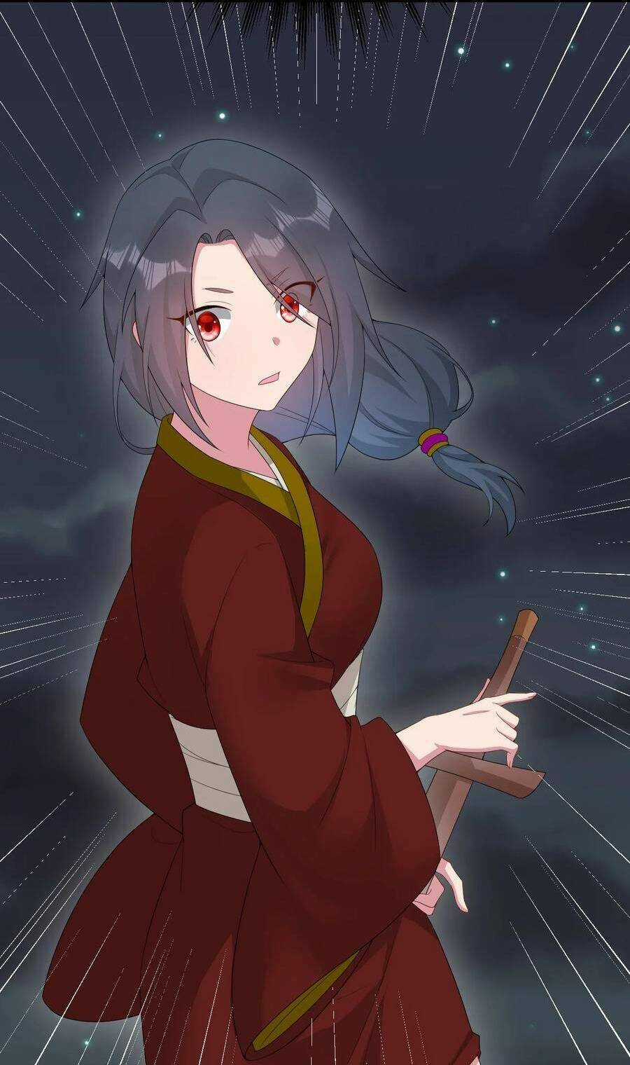 thôn trưởng thôn tân thủ Chapter 65 trang 58