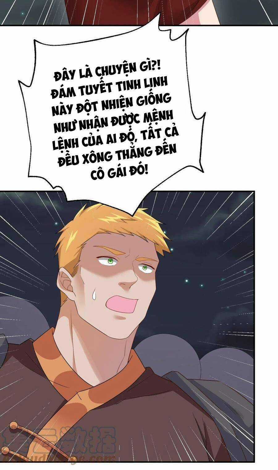 thôn trưởng thôn tân thủ Chapter 65 trang 59