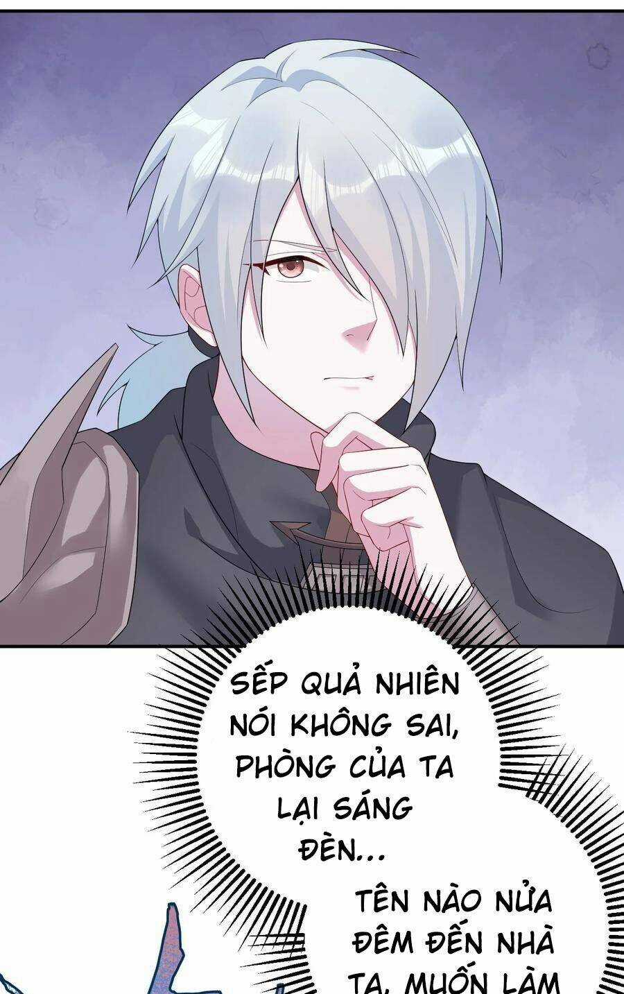 thôn trưởng thôn tân thủ Chapter 65 trang 6