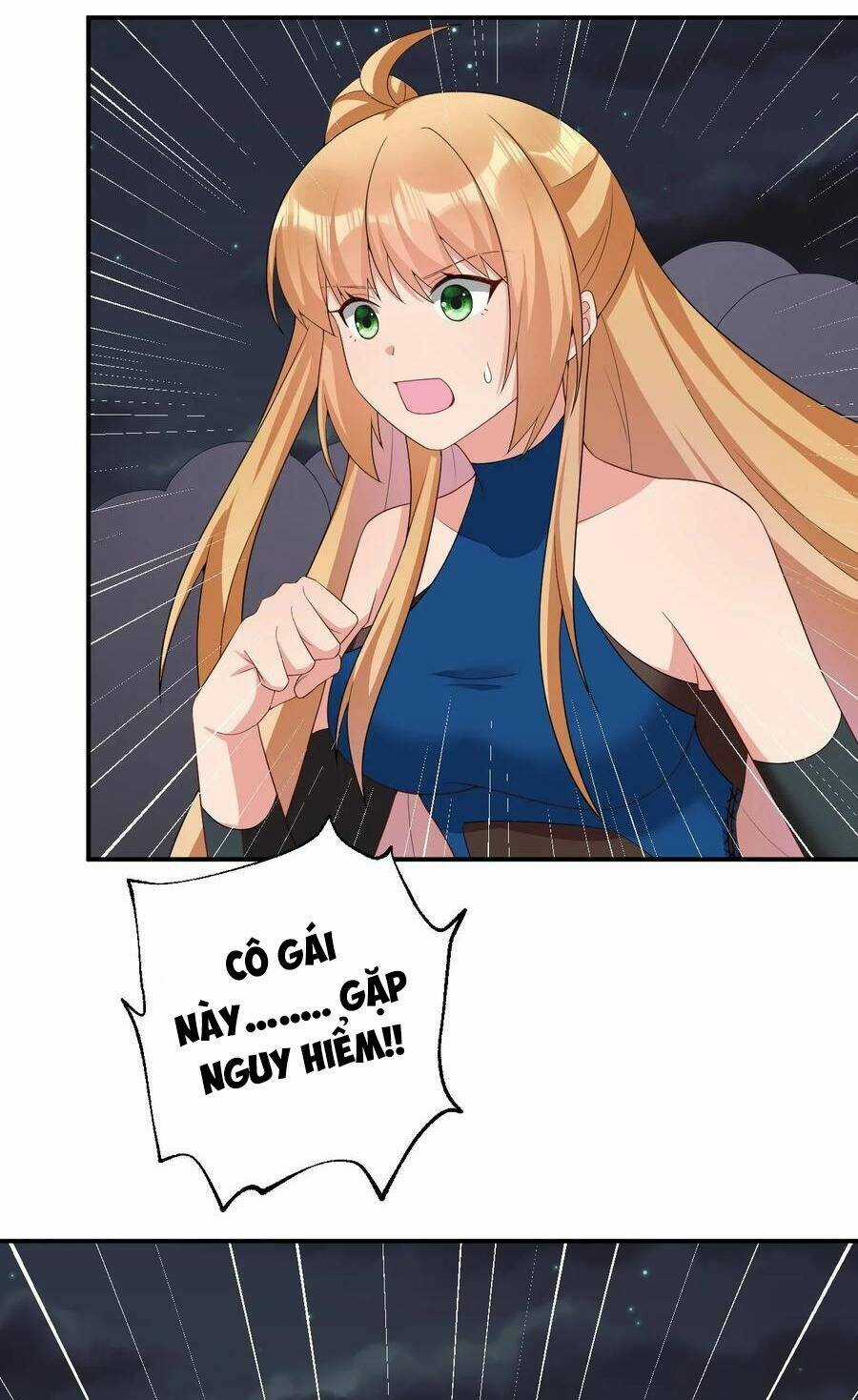 thôn trưởng thôn tân thủ Chapter 65 trang 60