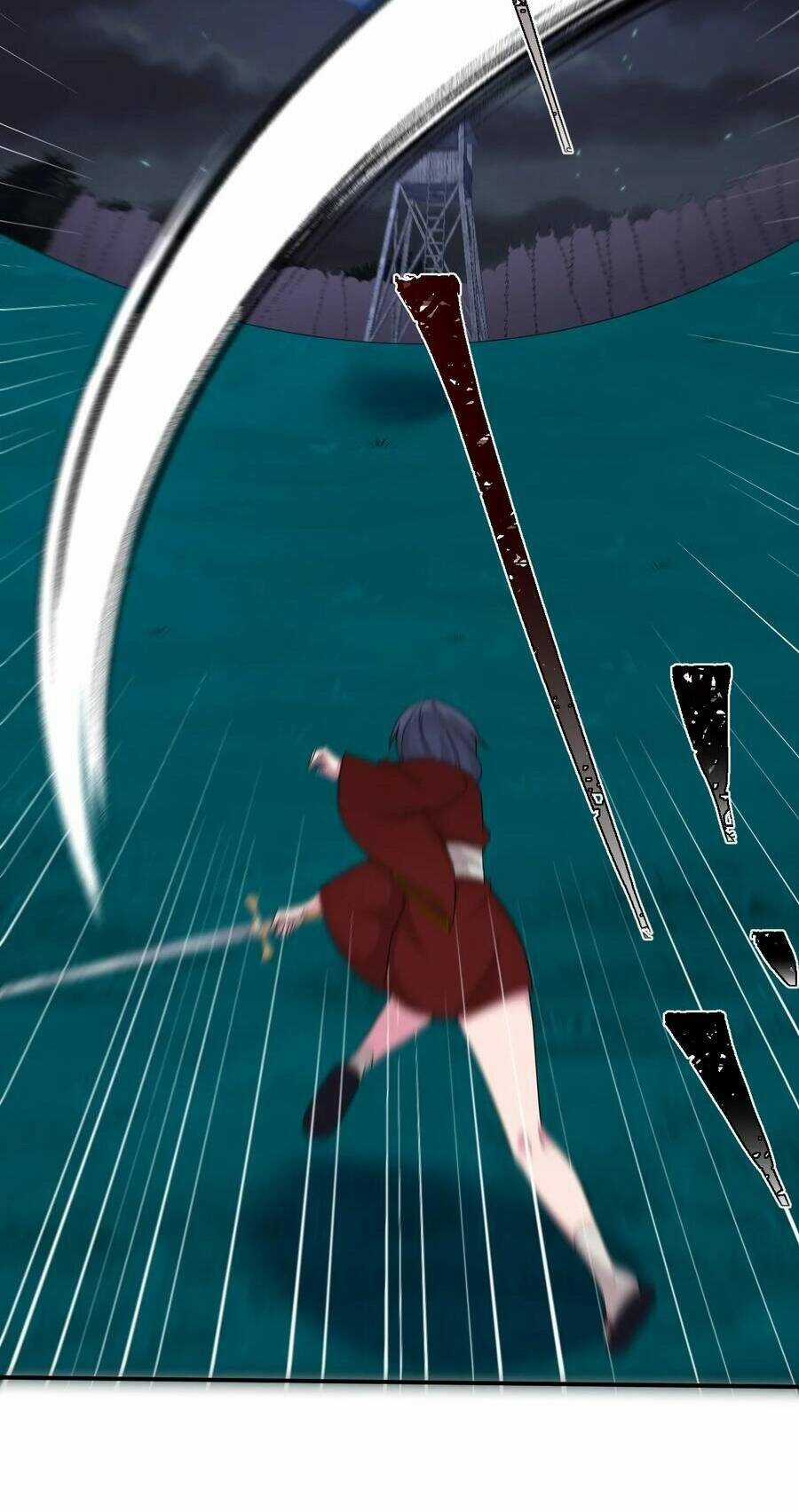 thôn trưởng thôn tân thủ Chapter 65 trang 69