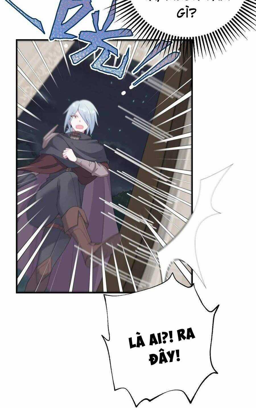 thôn trưởng thôn tân thủ Chapter 65 trang 7