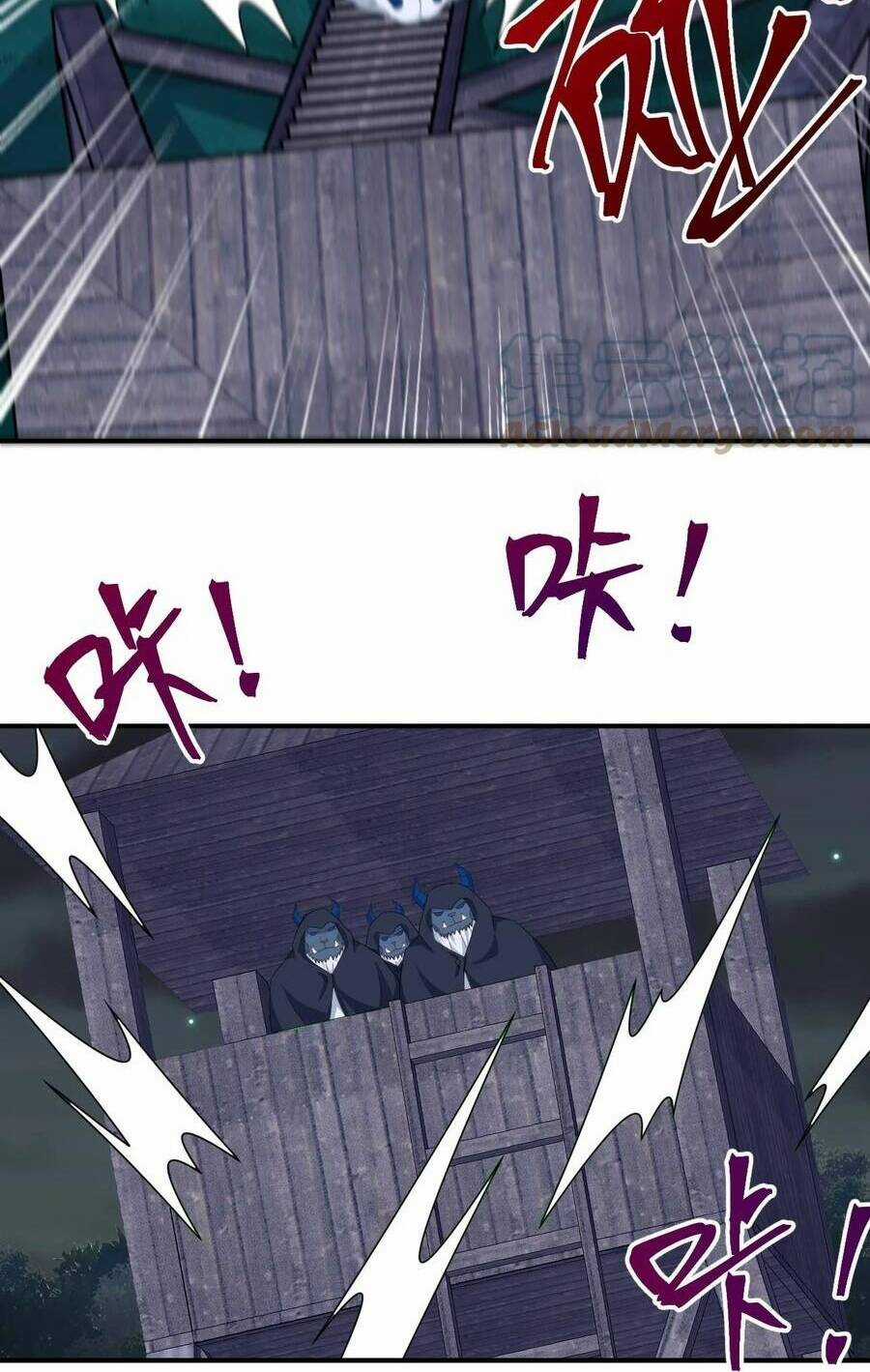 thôn trưởng thôn tân thủ Chapter 65 trang 71