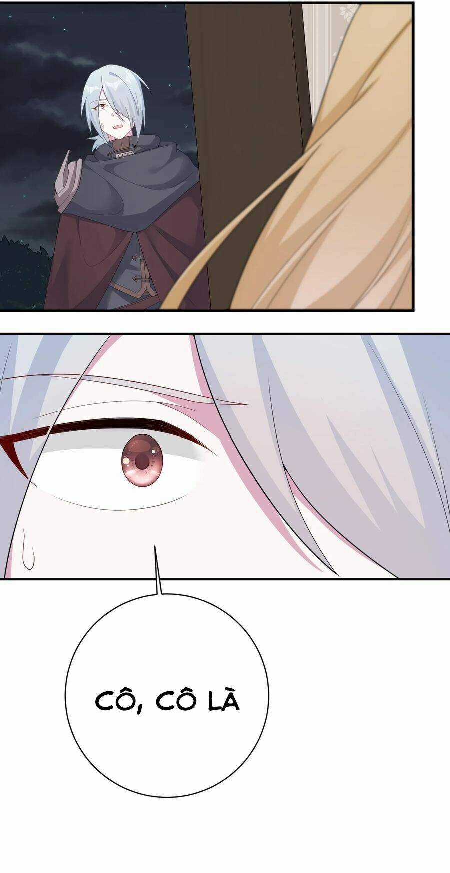 thôn trưởng thôn tân thủ Chapter 65 trang 8