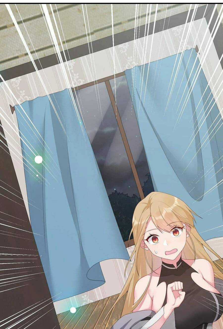 thôn trưởng thôn tân thủ Chapter 65 trang 9