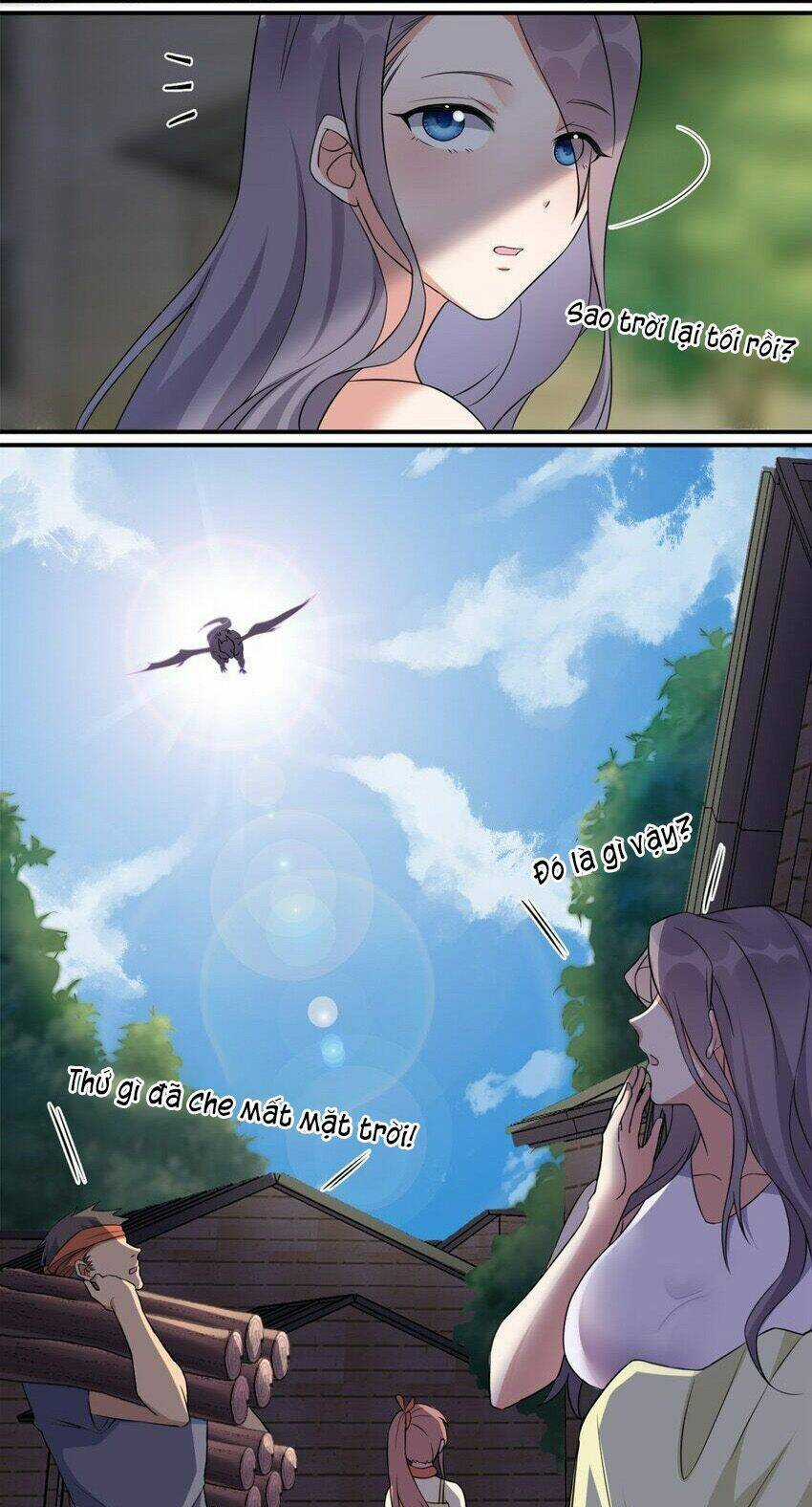 thôn trưởng thôn tân thủ Chapter 7 trang 10