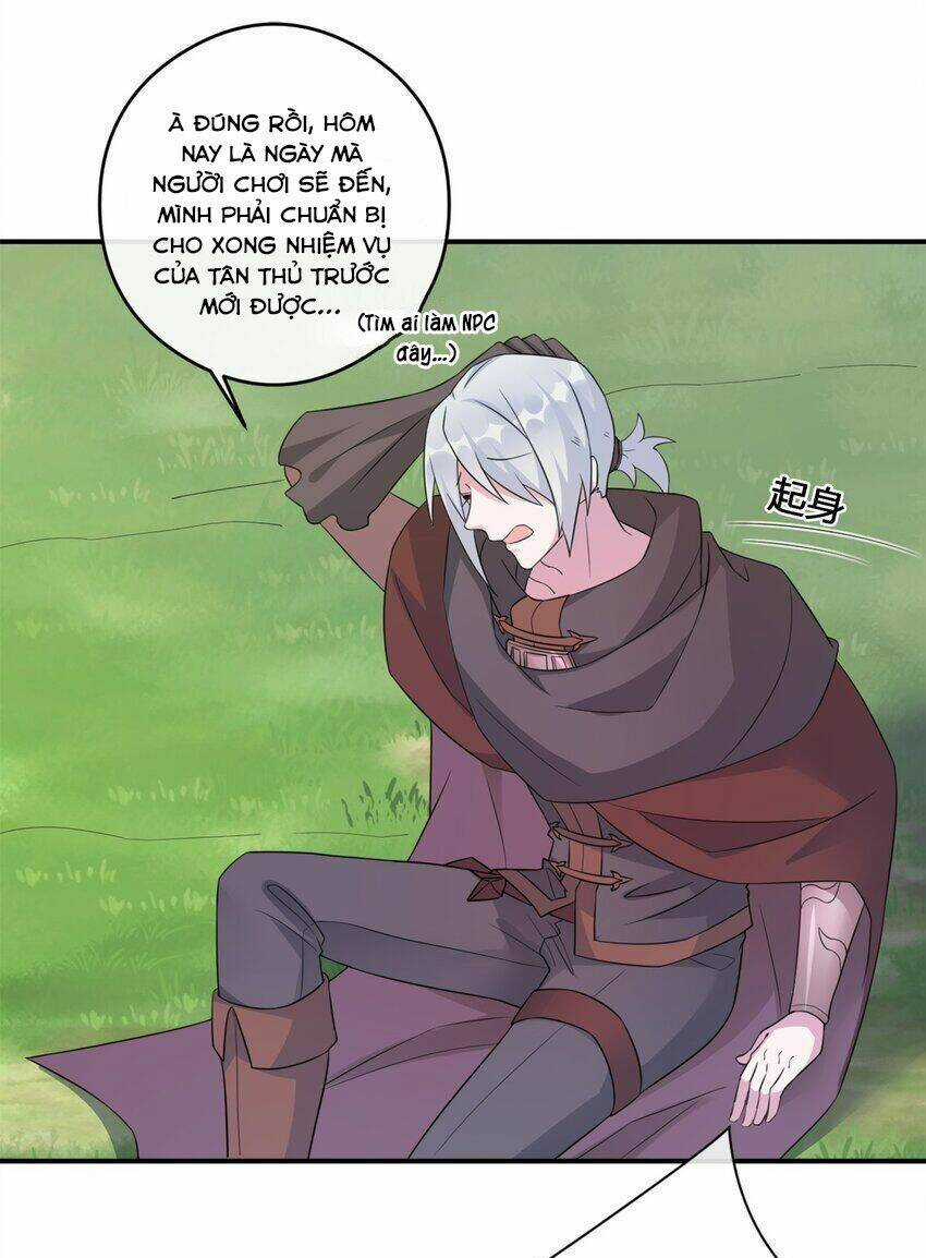 thôn trưởng thôn tân thủ Chapter 7 trang 12