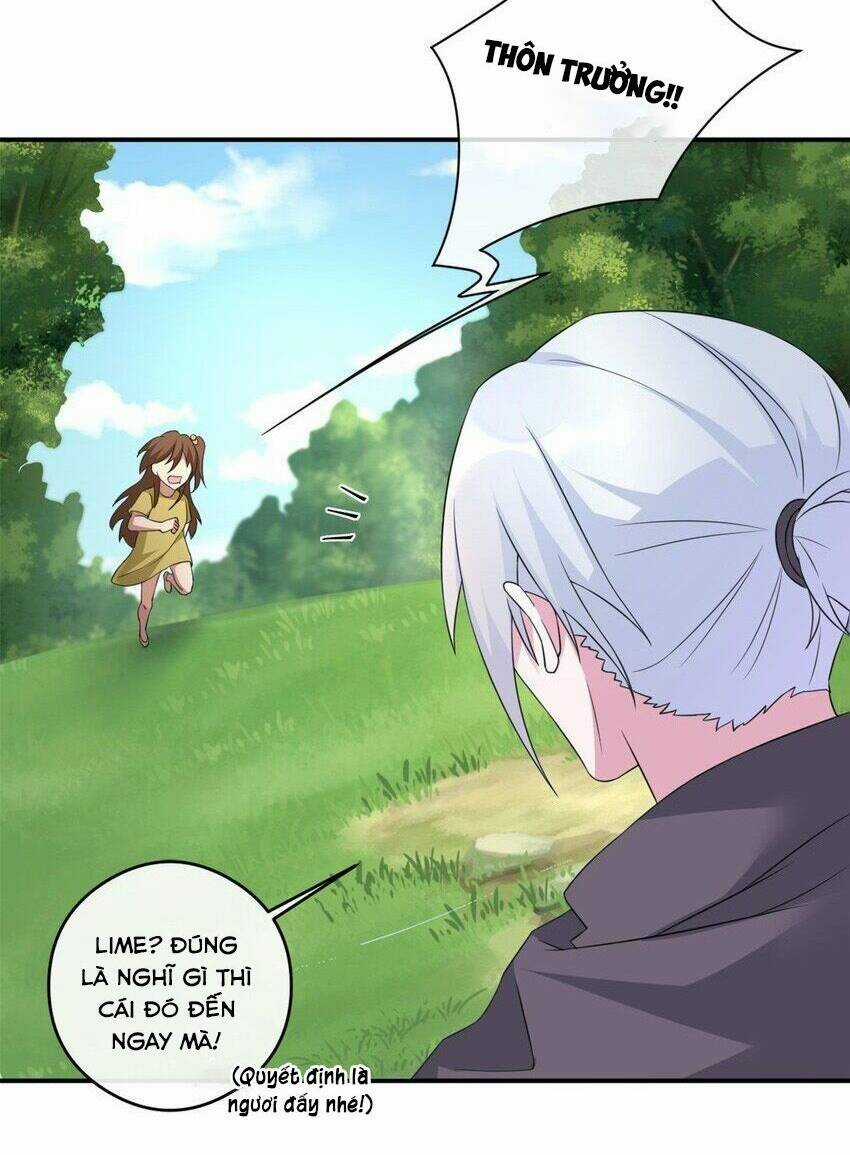 thôn trưởng thôn tân thủ Chapter 7 trang 13